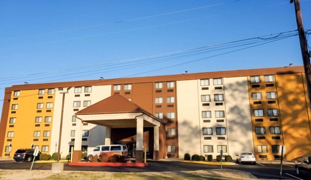 Comfort Inn Oxon Hill - National Harbor