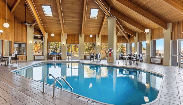 Comfort Inn Painesville - Concord