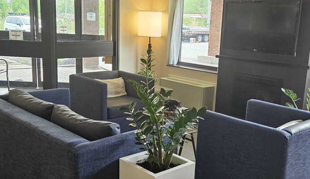 Comfort Inn Parry Sound