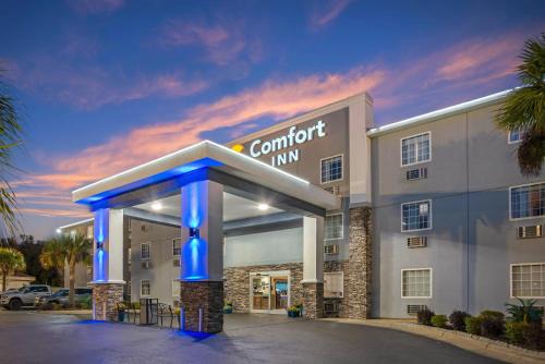 Comfort Inn Pensacola near NAS Corry Station