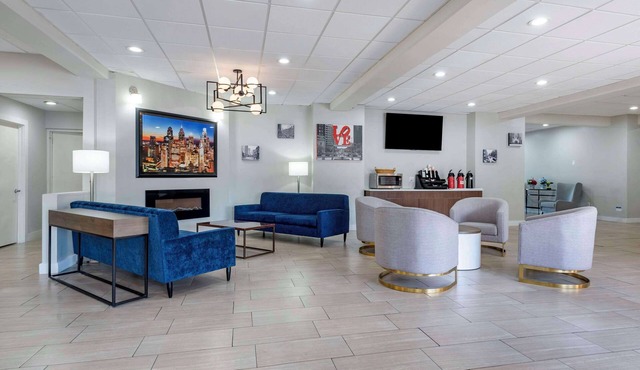 Comfort Inn Philadelphia International Airport West