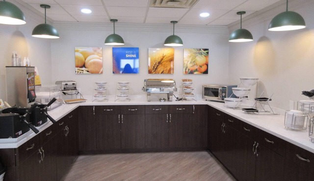 Comfort Inn Pikeville