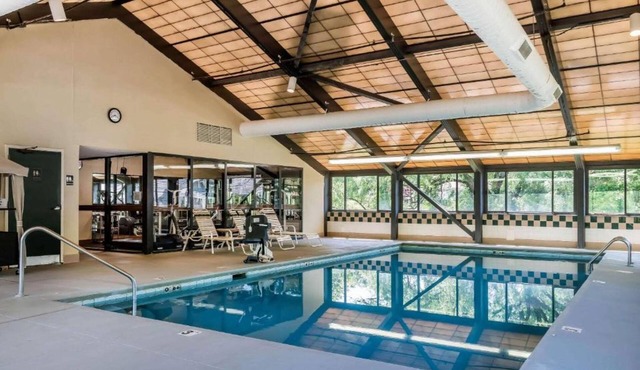 Comfort Inn Pine Grove I-81 Hershey Area