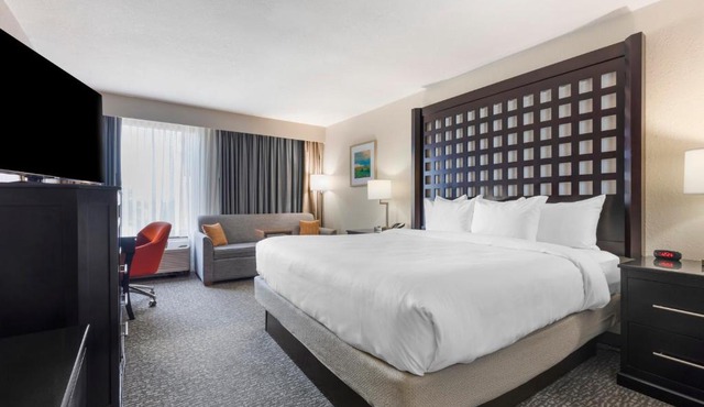 Comfort Inn Plano-Dallas