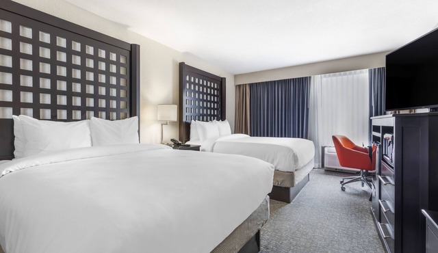 Comfort Inn Plano-Dallas