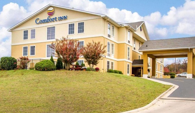 Comfort Inn Poplar Bluff North
