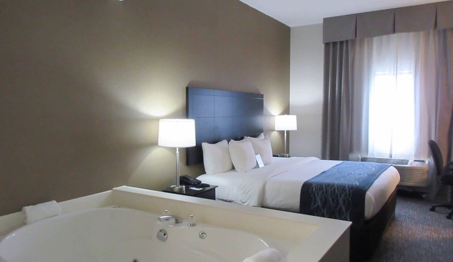 Comfort Inn Port Huron