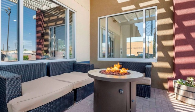 Comfort Inn Portales