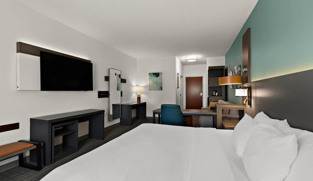Comfort Inn Powell - Knoxville North