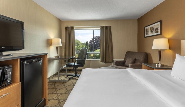 Comfort Inn Prince Albert