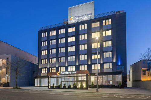 Comfort Inn Prospect Park-Brooklyn