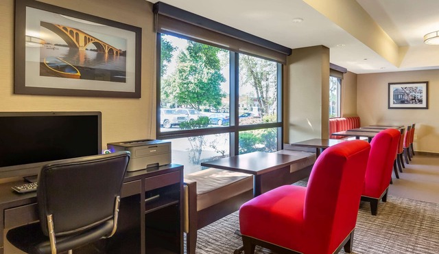 Comfort Inn Quantico