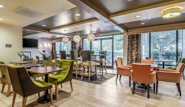 Comfort Inn Raleigh Midtown