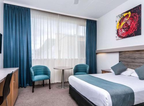 Comfort Inn Regal Park