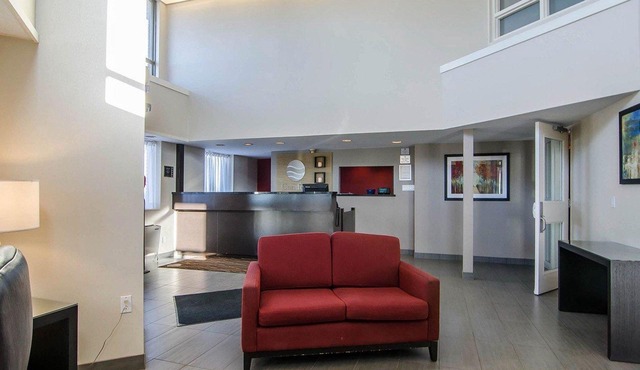 Comfort Inn Regina East