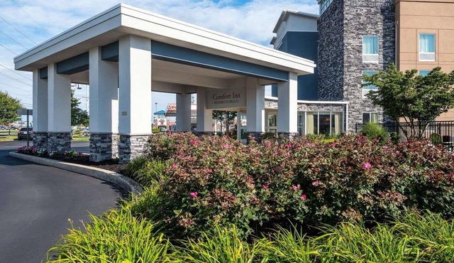 Comfort Inn Rehoboth Beach