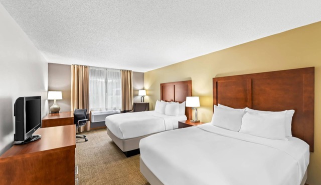 Comfort Inn Rhinelander