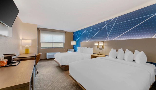 Comfort Inn River's Edge