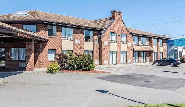 Comfort Inn Riviere-du-Loup