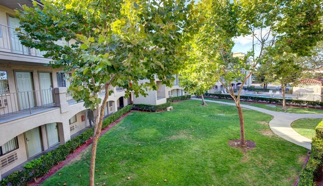 Comfort Inn Rohnert Park Sonoma County