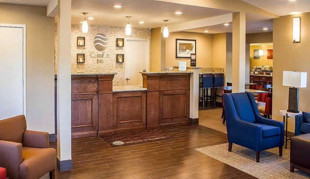 Comfort Inn Roseburg