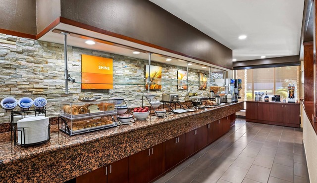 Comfort Inn Roswell-Dunwoody