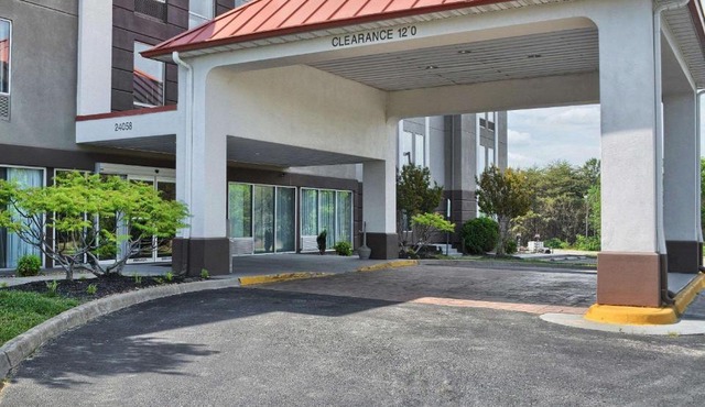 Comfort Inn Ruther Glen near Kings Dominion
