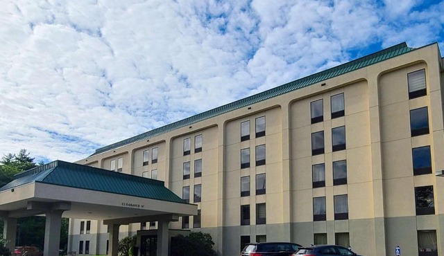 Comfort Inn Saco - Old Orchard Beach