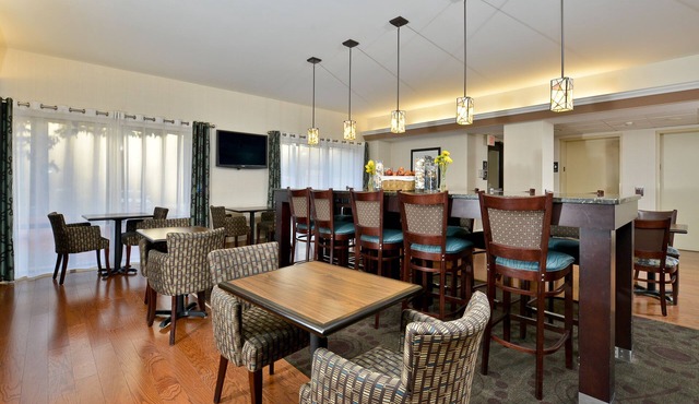 Comfort Inn Saco-Old Orchard Beach
