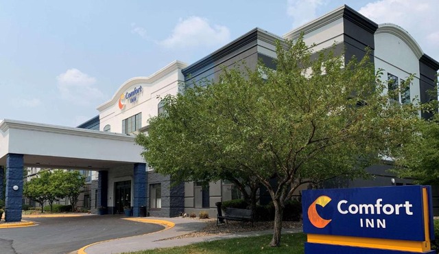 Comfort Inn Saint Paul East