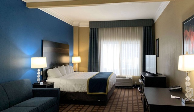 Comfort Inn Saint Paul East