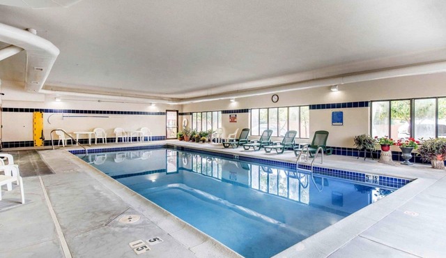 Comfort Inn Salida