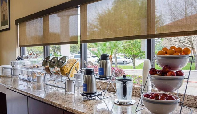 Comfort Inn San Antonio Northeast