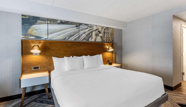 Comfort Inn Sarnia