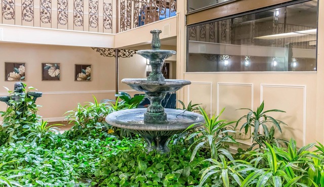 Comfort Inn Savannah Midtown