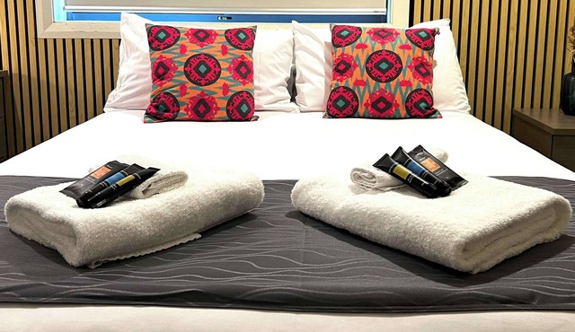 Comfort Inn Serenity Bathurst