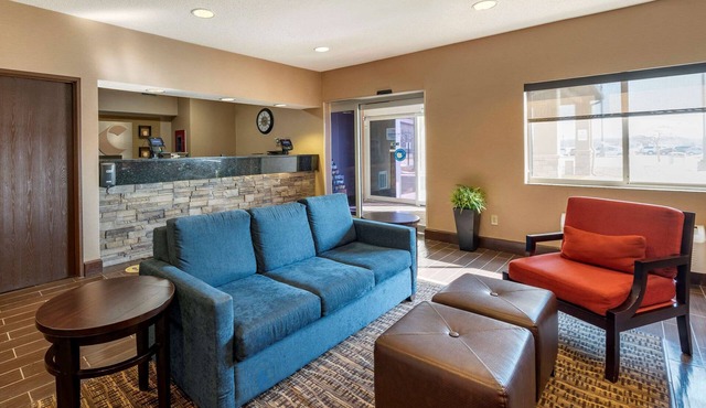 Comfort Inn Shelbyville North