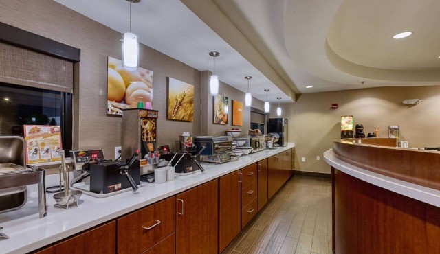 Comfort Inn Shepherdsville - Louisville South