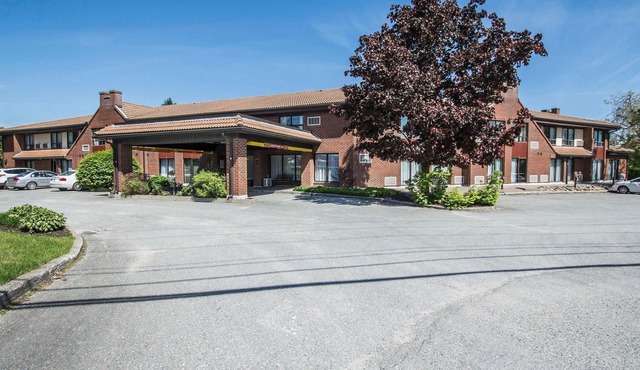 Comfort Inn Sherbrooke - Estrie