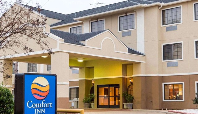 Comfort Inn Shreveport I-49