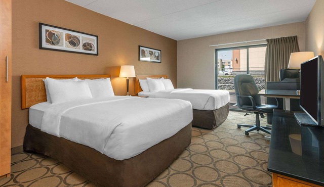 Comfort Inn Simcoe