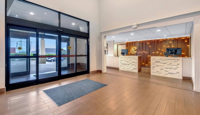 Comfort Inn Somerset - Lake Cumberland