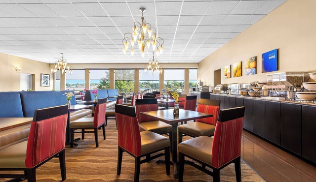 Comfort Inn Somerset
