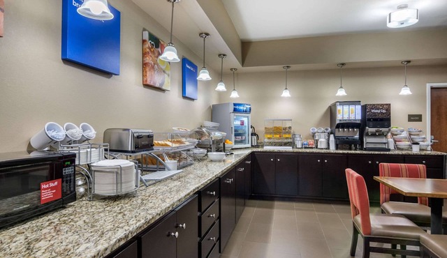 Comfort Inn South Chesterfield - Colonial Heights