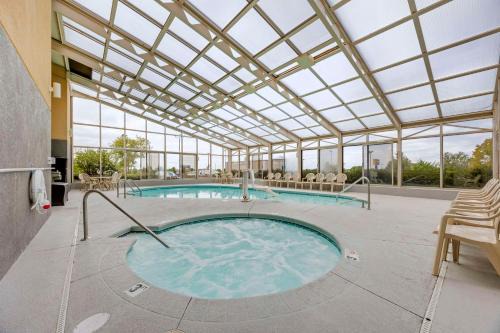 Comfort Inn South - Springfield