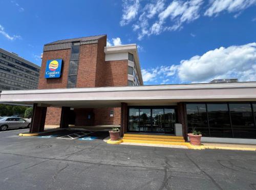 Comfort Inn Springfield