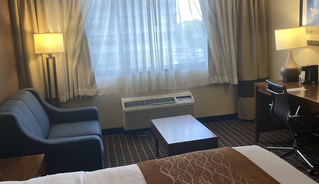 Comfort Inn Springfield