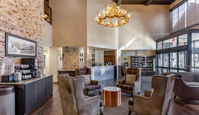 Comfort Inn St. Robert/Fort Leonard Wood