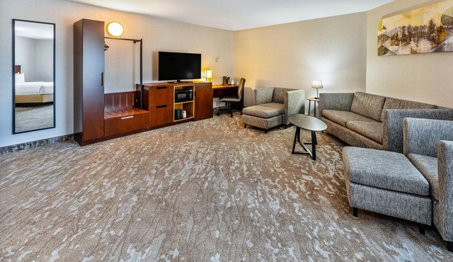 Comfort Inn Sudbury