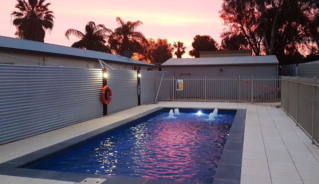 Comfort Inn & Suites Augusta Westside